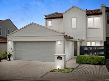 Premium Resort Style Living - Brick Construction