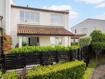 Premium Resort Style Living - Brick Construction