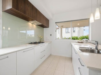 Premium Resort Style Living - Brick Construction