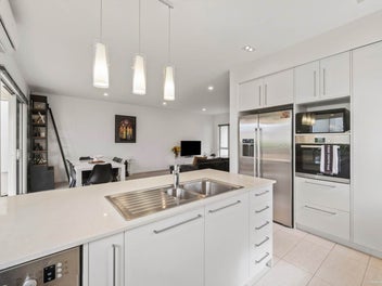 Premium Resort Style Living - Brick Construction