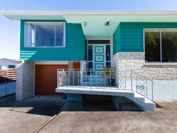 Charming family home with room to grow!