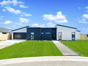 20 Brand New Homes - starts from $659,000