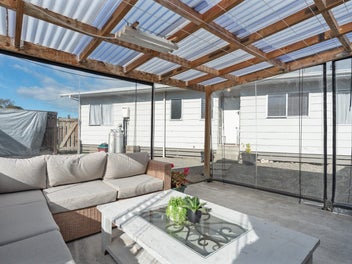 Full Insulation, Low Maintenance, High Appeal