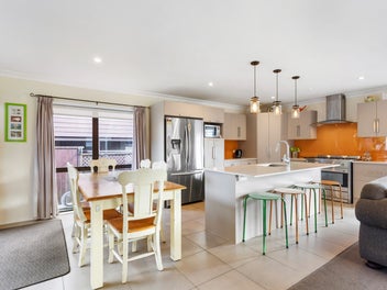 Sellers are ready to move on!
