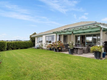 Brick and Tile in Great Location!