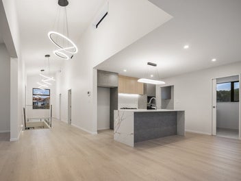 Brand New - Space, Style & Smart Design