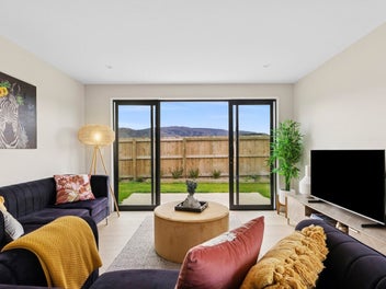 Brand new home - move in ready!