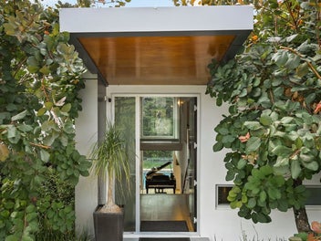 Grand living, exceptional value, a private retreat