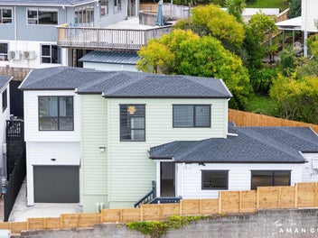 Brand New Standalone in Henderson Heights