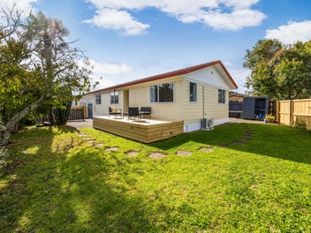 Perfect For First Home Buyers & Investors
