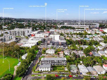 Kingsland on Your Doorstep - Set to Sell