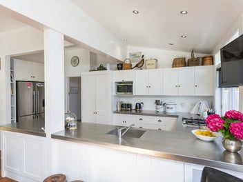 Stunning Character Villa in Prime Location