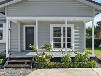 Beautifully Reimagined Bungalow