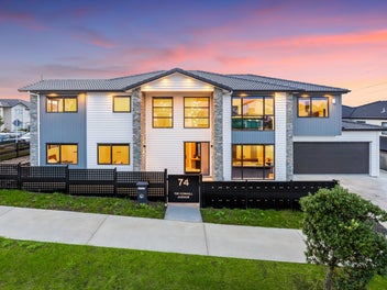 Welcome to Your Luxurious Family Oasis
