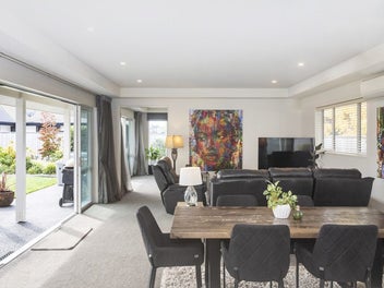Space, Style, and Suburban Bliss!