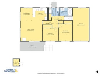 OWNERS SELLING INVESTMENT