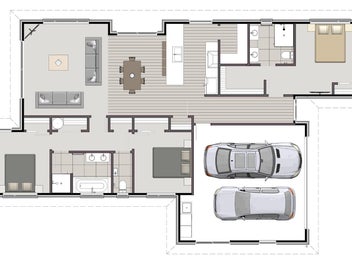Fast-Tracked Build! New Home Ready to Begin