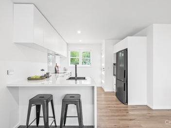Stylish Starter,Smart Investment,or Dream Downsize