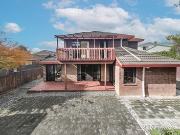 Modern Comfort in Prime Location!
