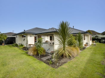 3 Bedrooms + Study + 2 Living Areas
