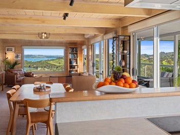 Investment holiday or dream home