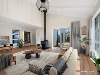 Fully Renovated, Ready To Impress!