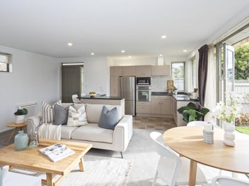 Standalone, Sunlit Sanctuary