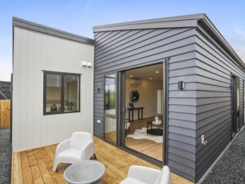Modern Comfort Meets Effortless Living