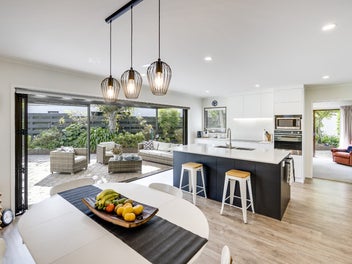 Extensively Renovated, And Exceptionally Located!