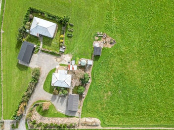 Live the Lifestyle. Earn the Income.