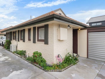 First Time on the Market in 47 Years!