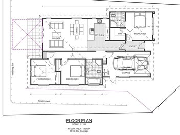 Crofton Downs Brand-new & Standalone Home