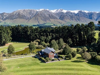 Alpine Luxury at its Finest