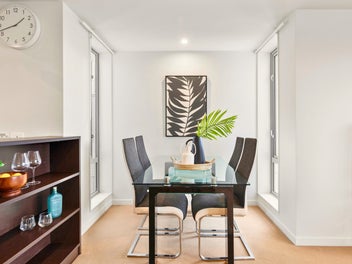 S U P E R I O R | TE ARO APARTMENT