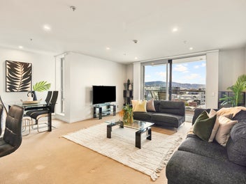 S U P E R I O R | TE ARO APARTMENT