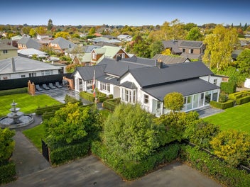 PACKED WITH POTENTIAL! Much Admired Family Home