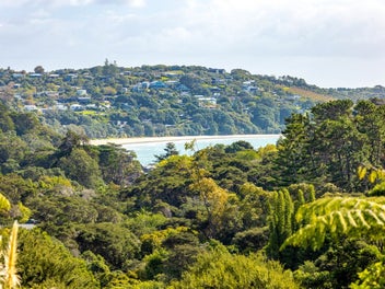 Resource consent granted for six titles
