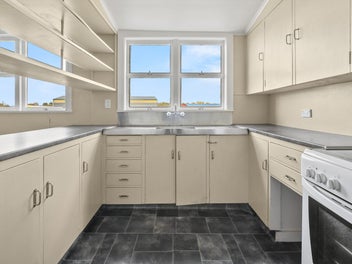 Three bedroom starter