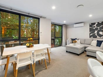 Gated Community Safety & Parkside Serenity