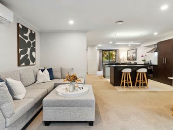 Gated Community Safety & Parkside Serenity