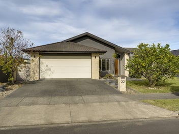 Room for Everyone - Owners Say Sell!