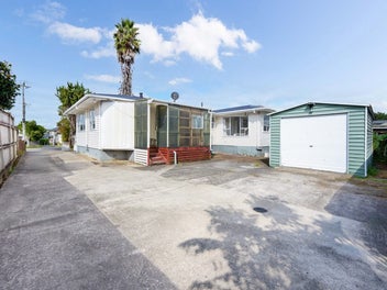 Freehold Three Bedroom Home