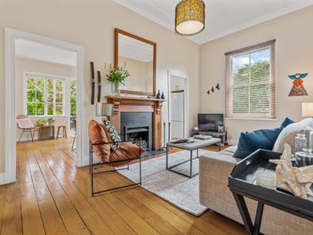 Charm, Space and Endless Potential