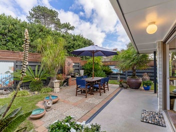 Don't Wait - Relaxed Holiday Vibes Start Here!