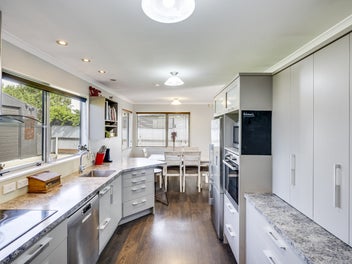 A Home That Has It All