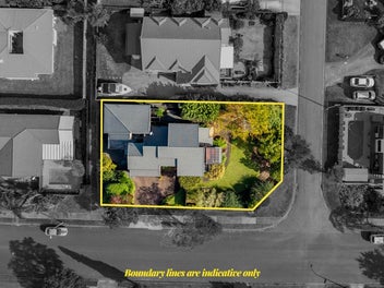 Corner Site Development - GOLDEN OPPORTUNITY