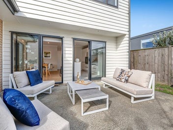 Modern Family Living with Style and Space!