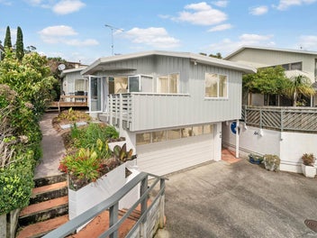 Catch the Wave to Your New Home