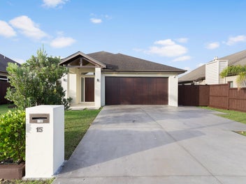 Stunning Home, Effortless Living