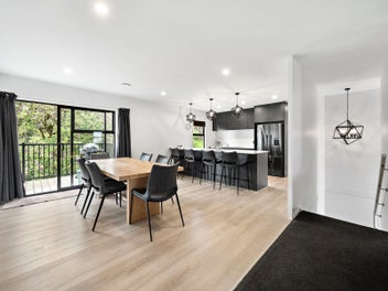 Family Magic with Versatile Design